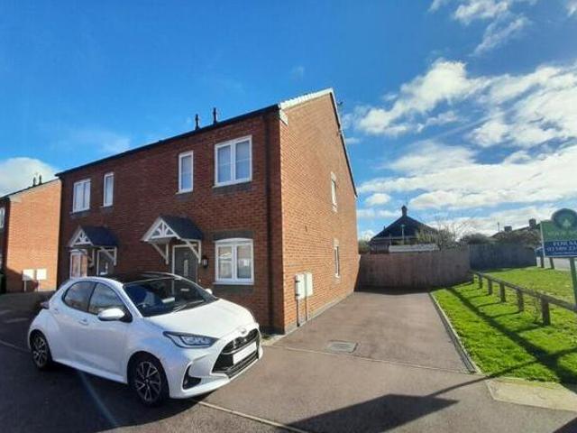 House for sale in Loughborough, Charnwood