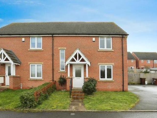 House for sale in Loughborough, Charnwood