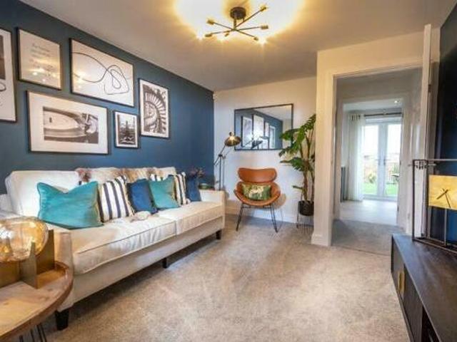House for sale in Belleau, Lincolnshire