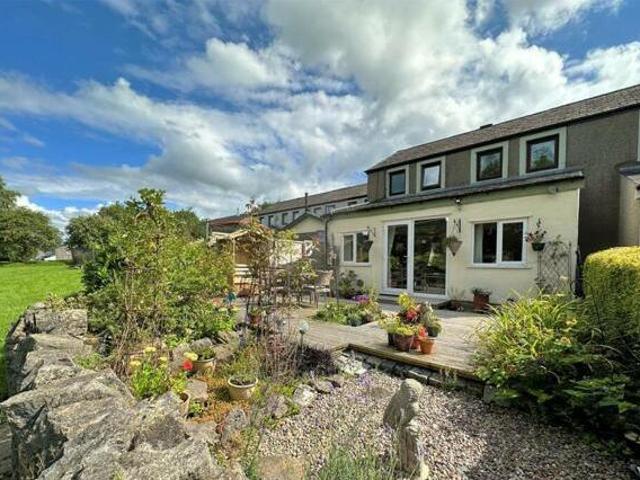 House for sale in Clitheroe, Paradise