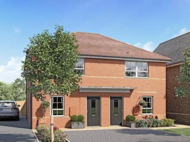 House for sale in Dale Hill