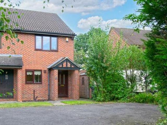 House for sale in Lyons, Greater London