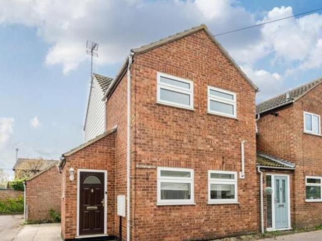 House for sale in Lyons, Greater London