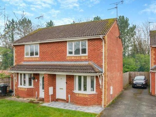 House for sale in Ludlow, Shropshire