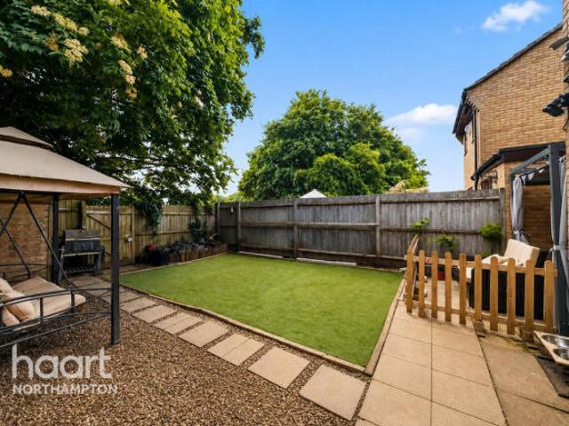 Farm for sale in Southfields, Northampton