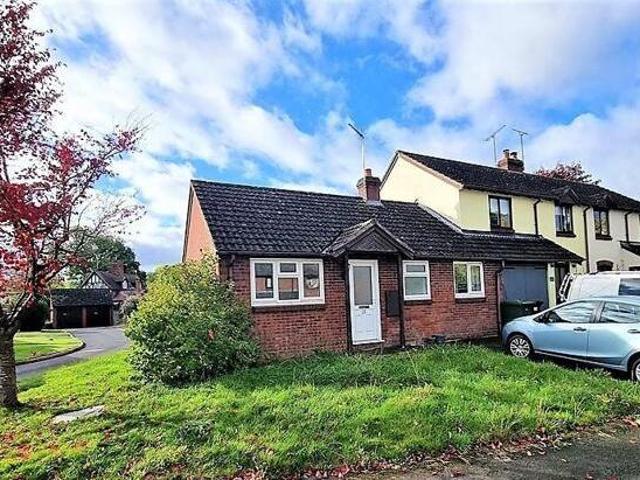 House for sale in Ludlow, Shropshire