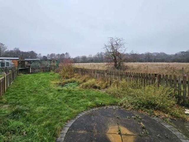 Farm for sale in Elmdon, West Midlands