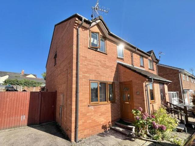 House for sale in Tutnalls, Bromsberrow Heath