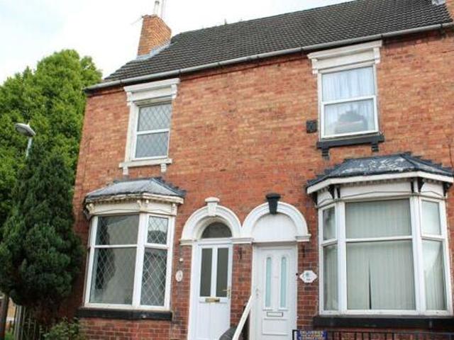 House for sale in Stourbridge, West Midlands