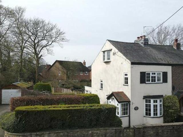 House for sale in Lyons, Greater London