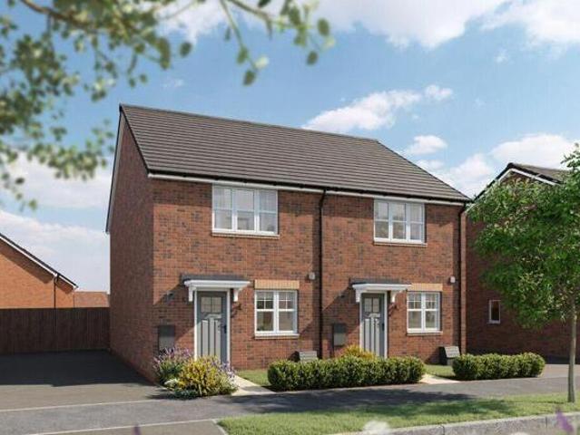House for sale in Baswich, Staffordshire