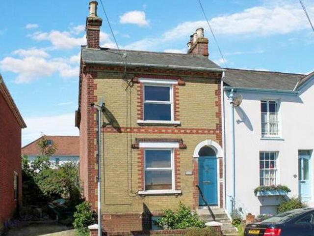 House for sale in Walhampton, Ashurst Bridge