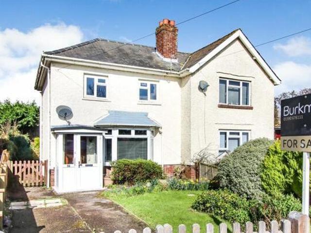 House for sale in Lymington, New Forest