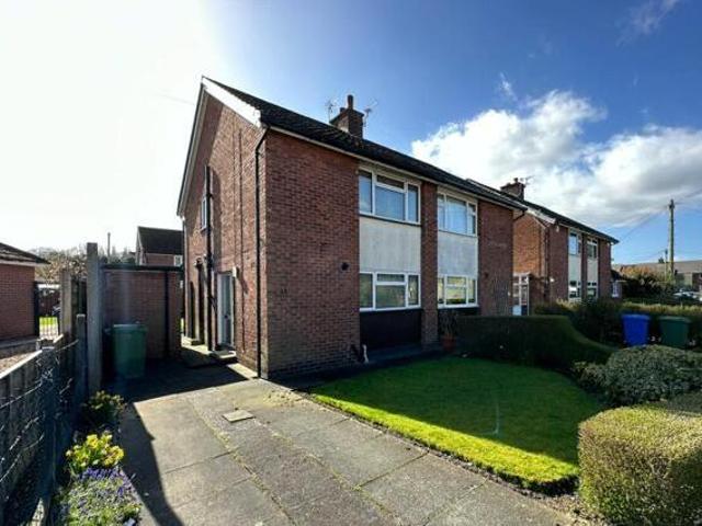 House for sale in Warrington