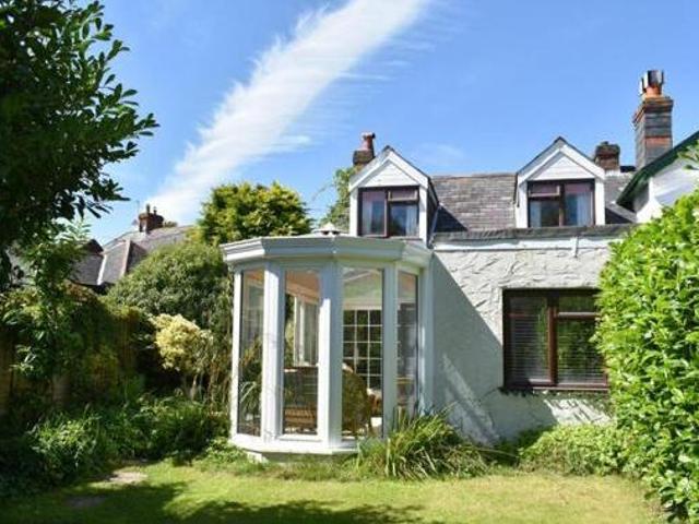 House for sale in Ashurst Bridge, Hampshire
