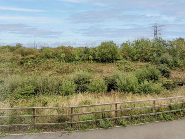 Farm for sale in Stoke-on-Trent