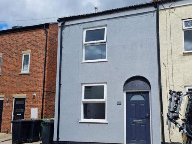 House for sale in Hurdsfield, Macclesfield