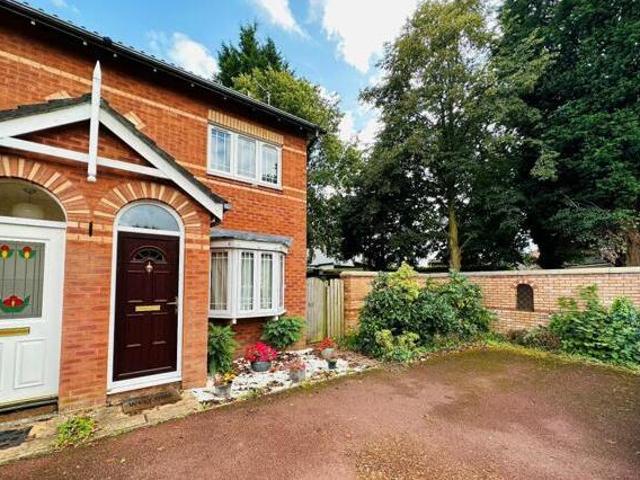 House for sale in Broken Cross, Macclesfield