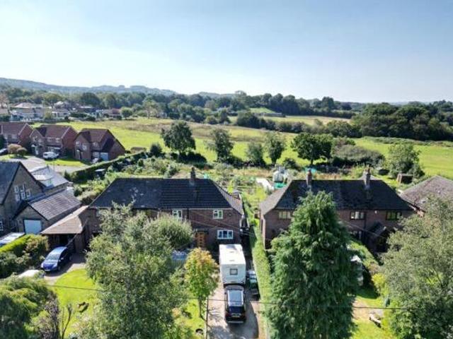 House for sale in Macclesfield
