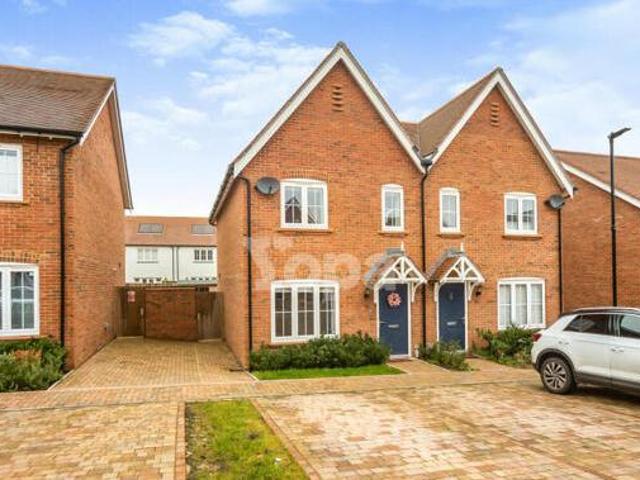House for sale in Barming Heath, Maidstone