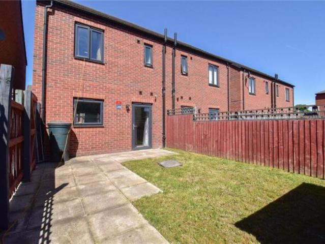 Farm for sale in Georgia, Greater Manchester