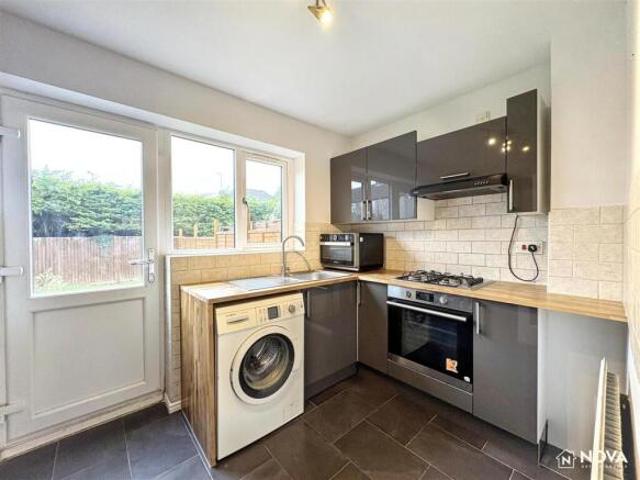 Farm for sale in Spring Park, Luton