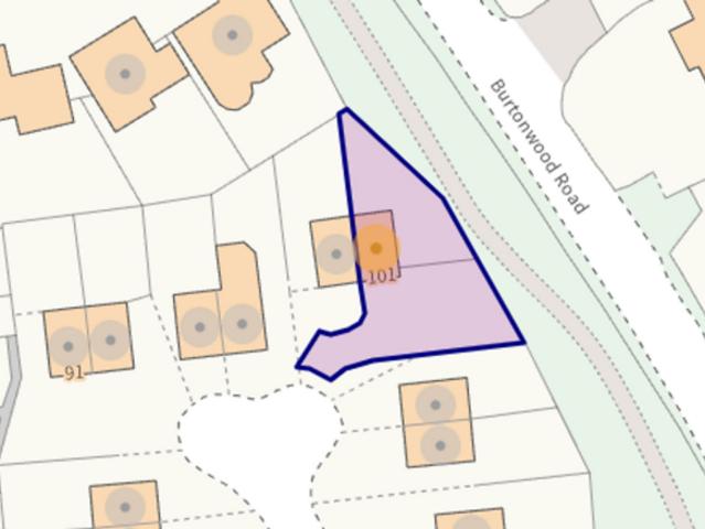 Farm for sale in Warrington