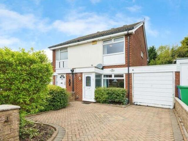 House for sale in Lancashire