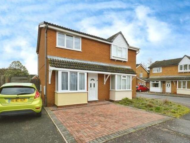 House for sale in Dale Hill