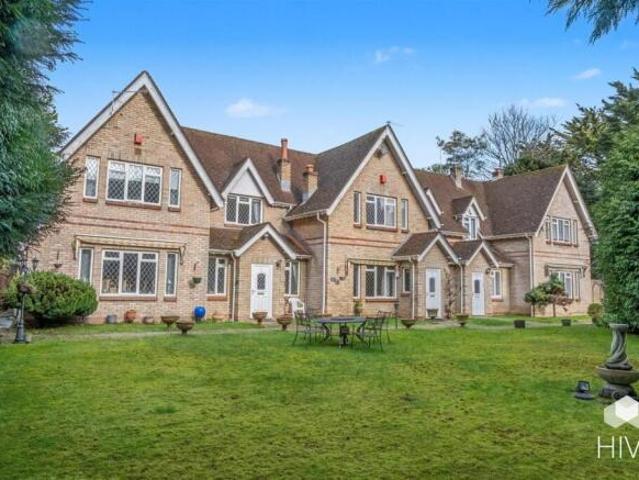 Farm for sale in Springbourne, Bournemouth