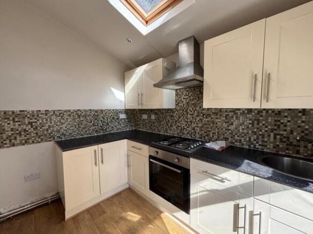 Farm for sale in Low Moor, West Yorkshire