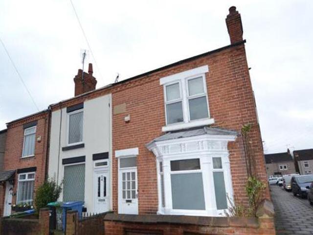 House for sale in Potters Corner, East Midlands