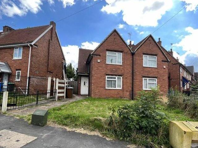 House for sale in Potters Corner, East Midlands