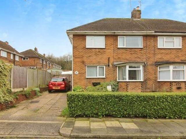 House for sale in Warsop, Potters Corner