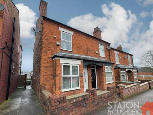 House for sale in Potters Corner, East Midlands