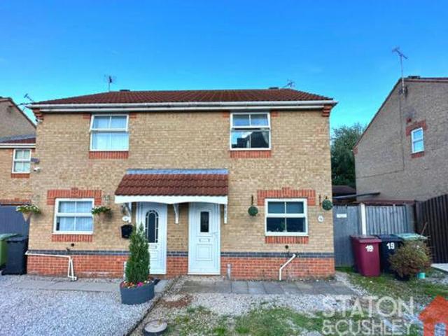 House for sale in Potters Corner, East Midlands