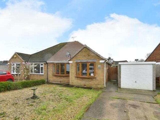 House for sale in Potters Corner, East Midlands