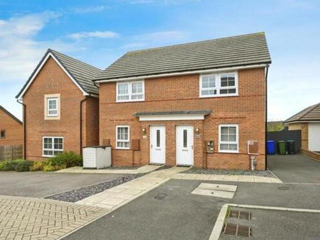 House for sale in Potters Corner, East Midlands