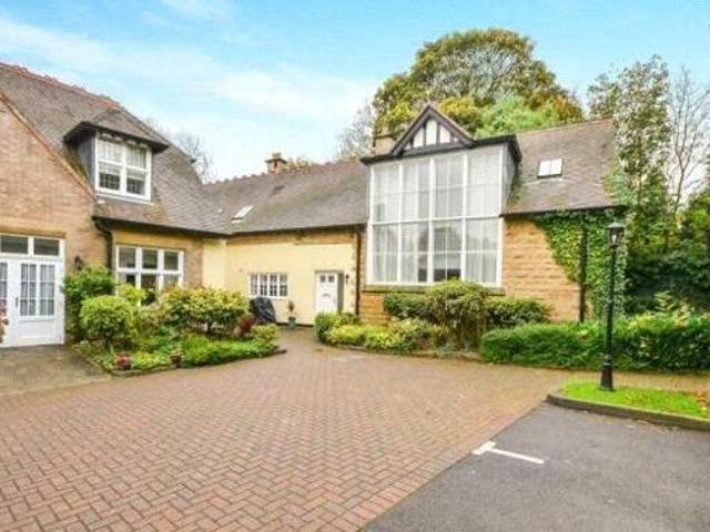 House for sale in Mansfield, East Midlands