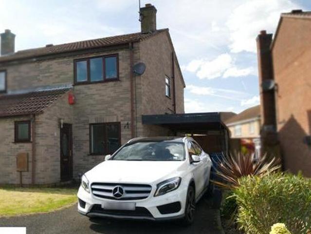 House for sale in Potters Corner, East Midlands