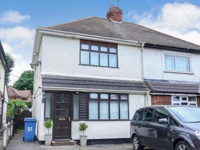 House for sale in Potters Corner, East Midlands