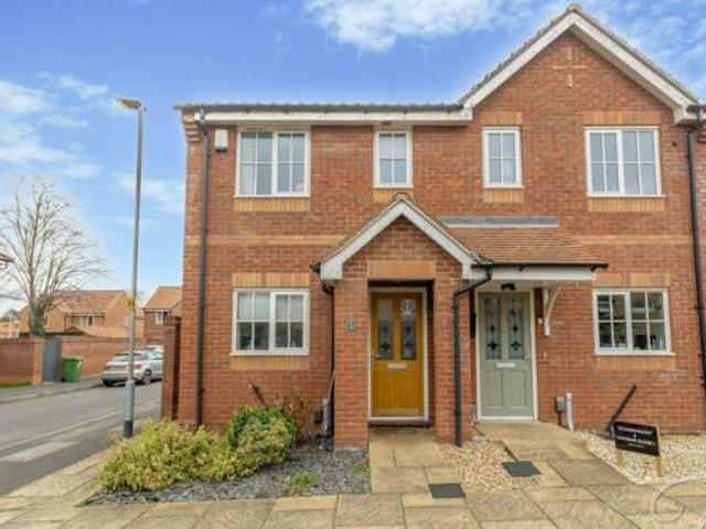 House for sale in Potters Corner, East Midlands