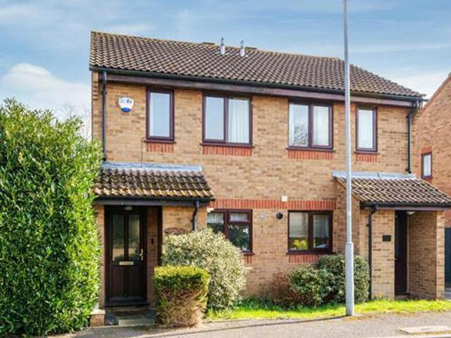 House for sale in Lyons, Greater London