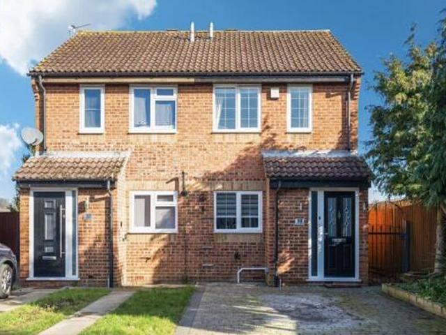 House for sale in Lyons, Greater London