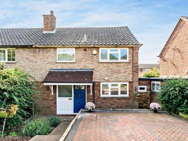 House for sale in Lyons, Greater London