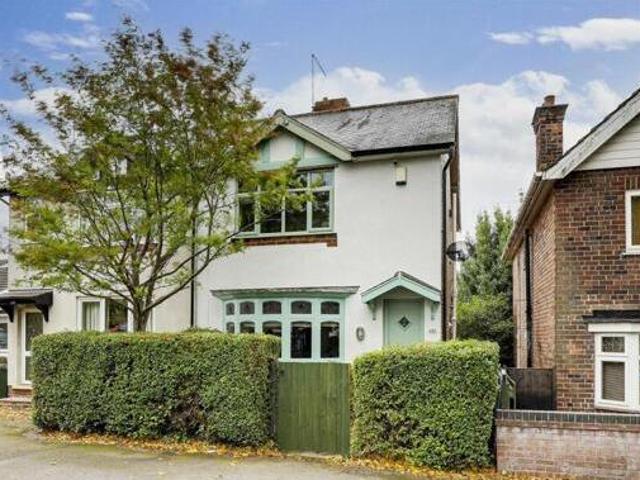 House for sale in Haddon, East Midlands