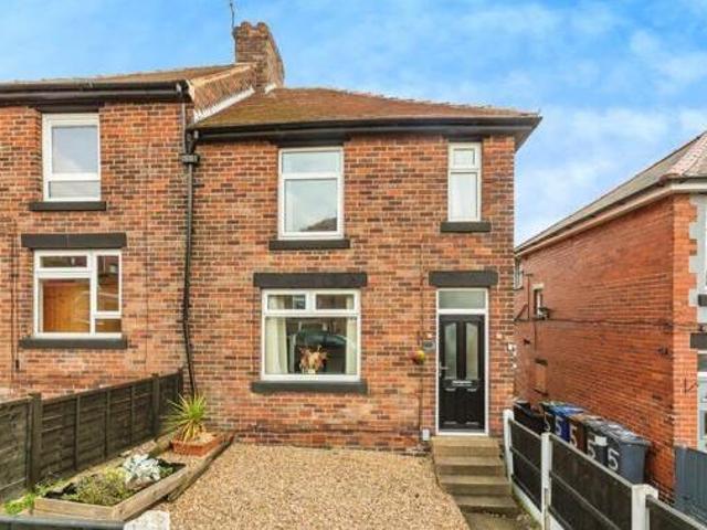 House for sale in Staincross, South Yorkshire