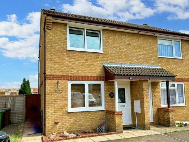 House for sale in March, Fenland