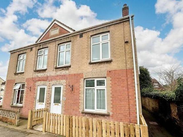 House for sale in March, Fenland