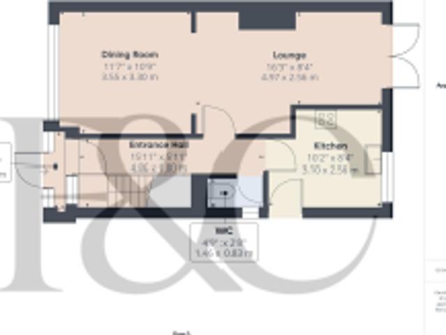 Farm for sale in Spondon, East Midlands